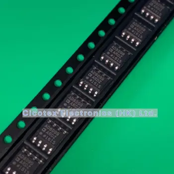 

3pcs/lot AD8099ARDZ SOP8 AD8099 ARDZ IC OPAMP VFB 1 CIRCUIT 8SOIC AD8099ARDZ-REEL7 AD 8099ARDZ