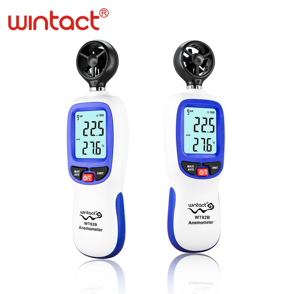 Bluetooth digital thermo hygrometer data logger dew point web bulb thermometer hygrometer with alarm setting