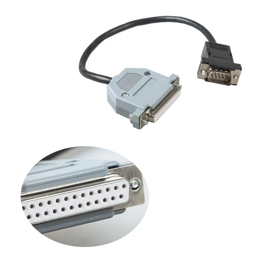 OEM V5.0 KNORR-BREMSE Knorr NEO Diagnosis Tool KNORR BREMSE