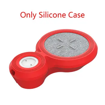 

Soft Silicone Cover Protective Case for Hua-wei-HONOR AP61 Wireless Charger R91A