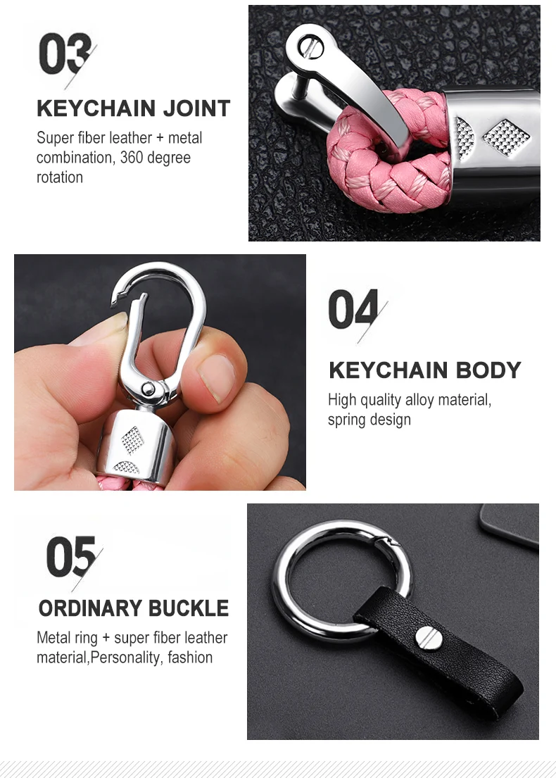 Cover chiave telecomando per Roewe RX5 i6 ERX5 i5 RX8 RX3 per MG6 MG ZS EV EZS HS EHS 17 Cover chiave telecomando per Roewe RX5 i6 ERX5 i5 RX8 RX3 per MG6 MG ZS EV EZS HS EHS - H357178dc9bae4ddf9c06788f345023e0q