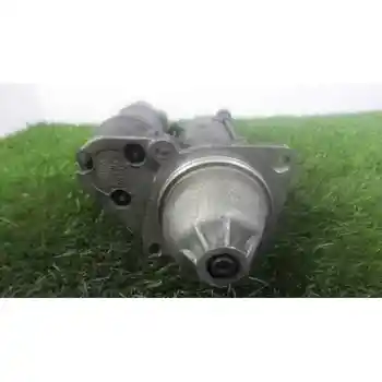 

63223435 170477 Starter Motor Bmw 3 Series Saloon (e30)