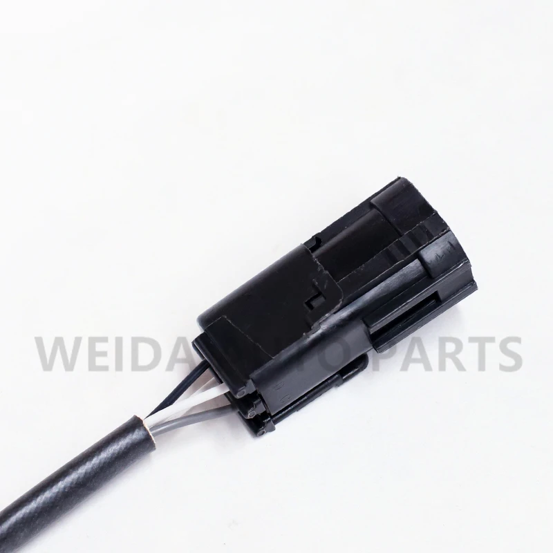 Датчик кислорода WEIDA Lambda для Lada Niva Samara Kalina Priora УАЗ Chevrolet 0258006537 111803850010