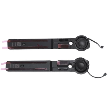 

Top New Internal Speaker Set for 11.6 Inch MacBook Air A1370 (2010 - 2011) A1465(2012 - 2015) Left & Right Year Laptop Replace