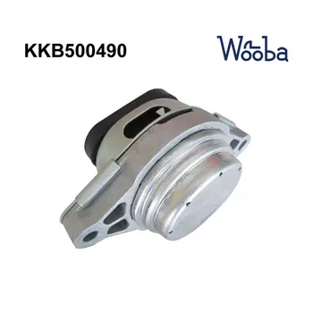 

New Engine Motor Mount RH Passenger Side For 2006-2009 Range Rover 4.2L V8 KKB500490