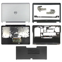 Laptop Bottm Case for DELL Latitude E7440 P40G Black AM0VN000411 0946F7 946F7 