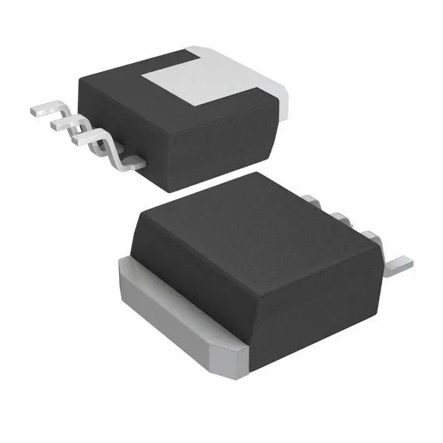 LM2940SX-10 IC REG LIN 10V 1A DDPAK/TO263-3 | Электроника