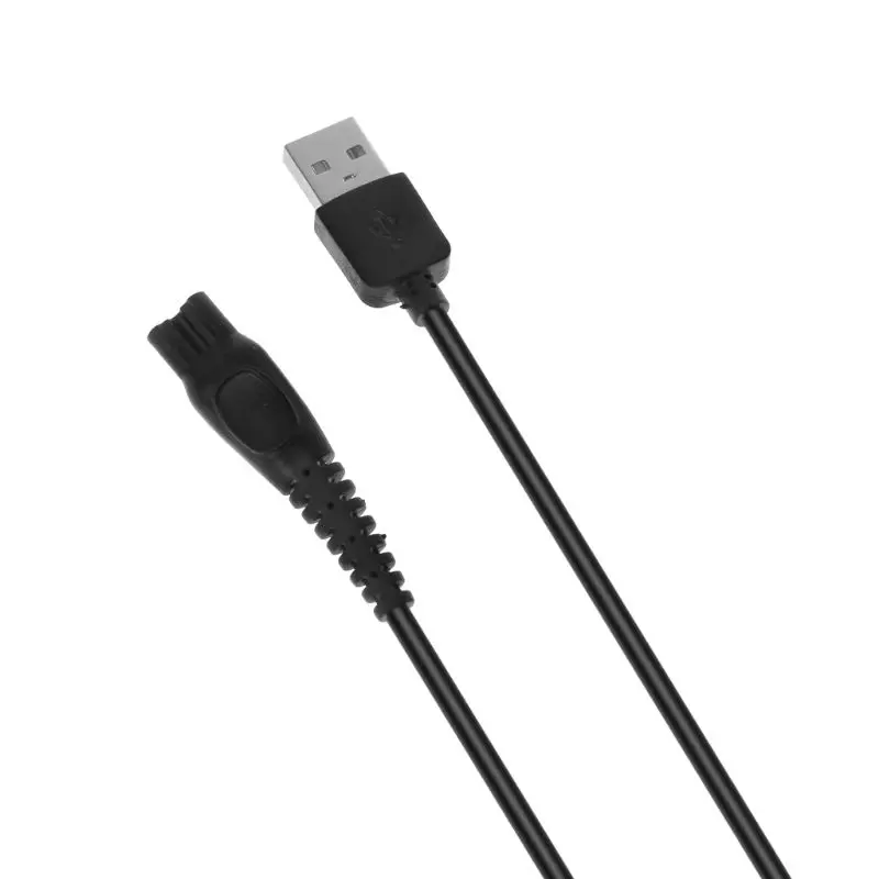 USB Charging Cable HQ8505 Power Cord Charger Adapter For Phillip Razor Philips Shaver 7120 7140 7160 7165 7141 7240 7868 charger adapter power supply adapter battery charger adapter