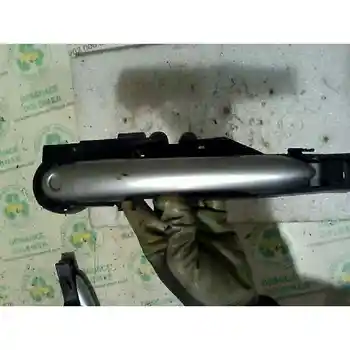 

2796076 handle Outer Front Left Renault Clio Iii 1.5 Dci Diesels Fap