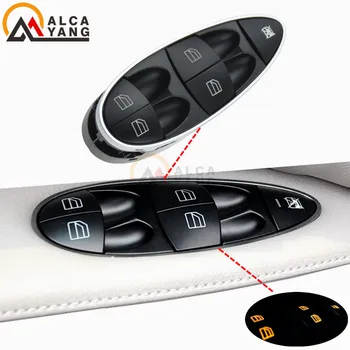 

A2118210951 2118213679 Master Window Control Switch For Mercedes Benz 03-09 A2118210058,A2118213579,A2118213679,A2118219951