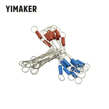 

20pcs For 191 Soldering iron thermometer 191-212 temperature sensor wires