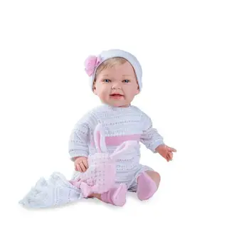 

Doll Nines 45 cm SUSI soft (N1091A)