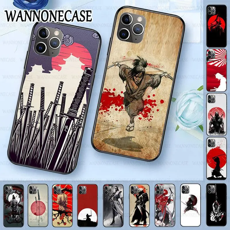 Черный мягкий силиконовый чехол из ТПУ для телефона iphone 11Pro 5s 6s 7 8plus x xs xr xsmax coque funda