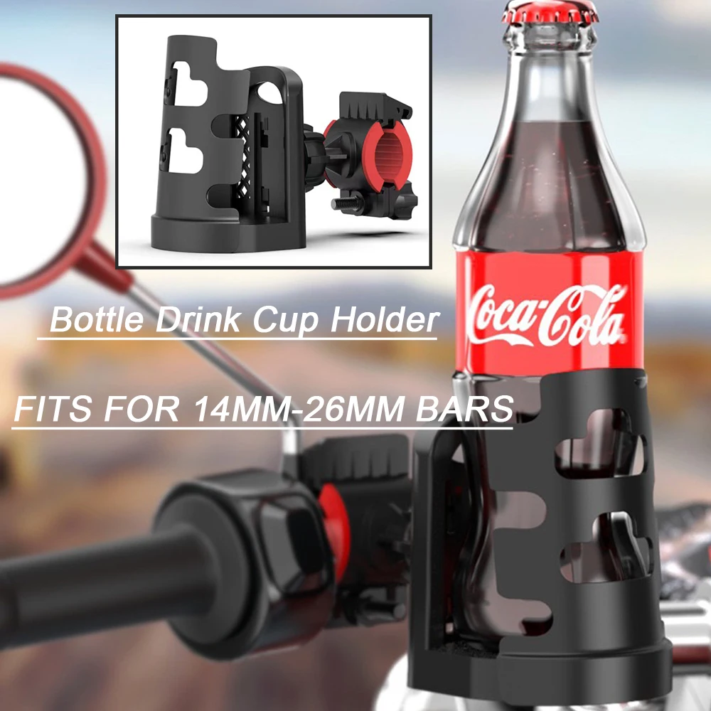 Motorcycle Bottle Cage Drink Holder Water Bottle Rack Holder Cycling Drink  Water Cup Rack For CBR600 Z800 Z900 For GSXR 600 750|Covers \u0026 Ornamental  Mouldings| - AliExpress
