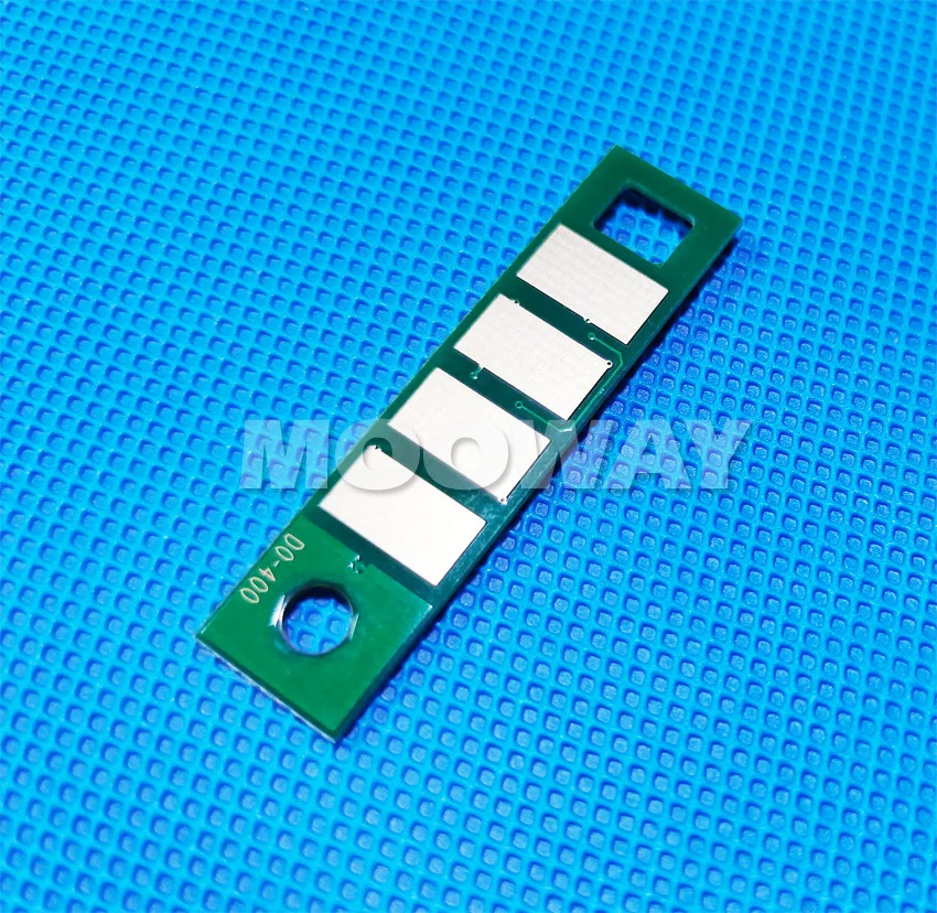 Совместимый чип барабанного блока для Pantum P3010D P3300DW M6700D M6700DW M7100 M6800FDW M7200 M7206 M7300 DL-410
