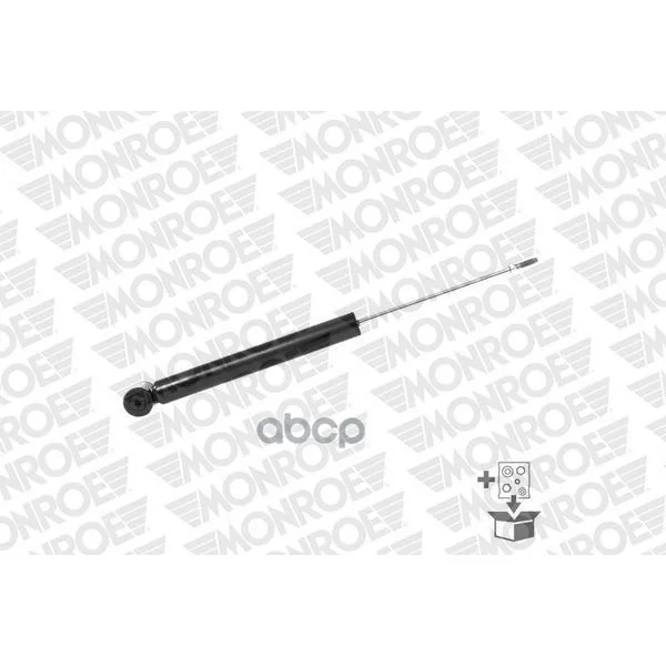 Амортизатор Audi A6 97-04/Vw Passat(3b) 97-05 Зад.Газ. Monroe 376081sp Monroe арт. 376081SP