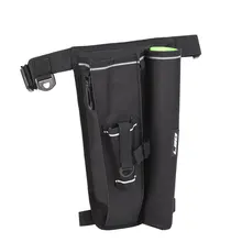 Уличная Рыболовная Сумка 600D ткань Оксфорд поясная сумка для ног рыболовные снасти аксессуары для удочек сумка для хранения карпа Pesca Acesorios
