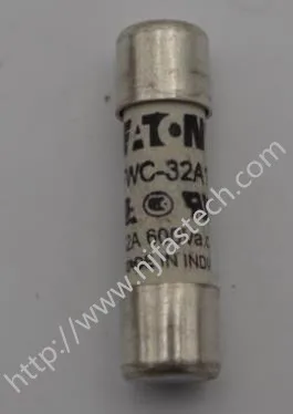 10 шт., новые оригинальные кнопки FWC-32A10F 32A 600V полупроводниковые предохранители Предохранитель питания Электрический предохранитель
