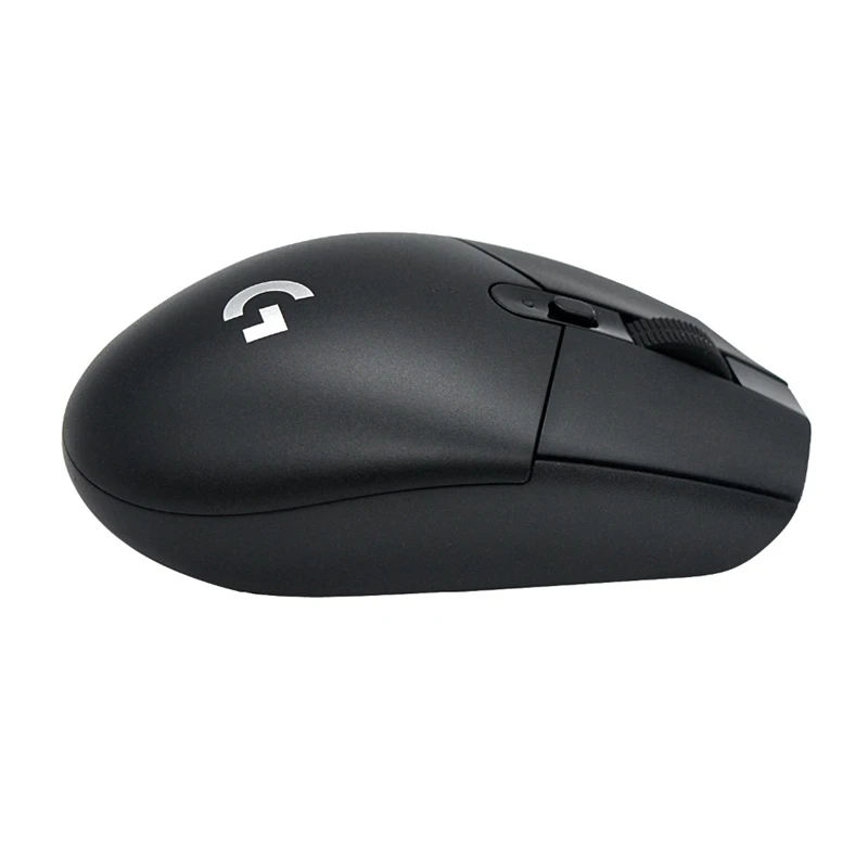 Logitech G304 движущегося со скоростью света женская одежда Беспроводной игровой Мышь