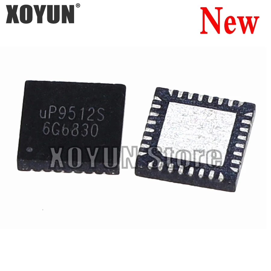 100% новый UP9512S QFN | Электронные компоненты и принадлежности