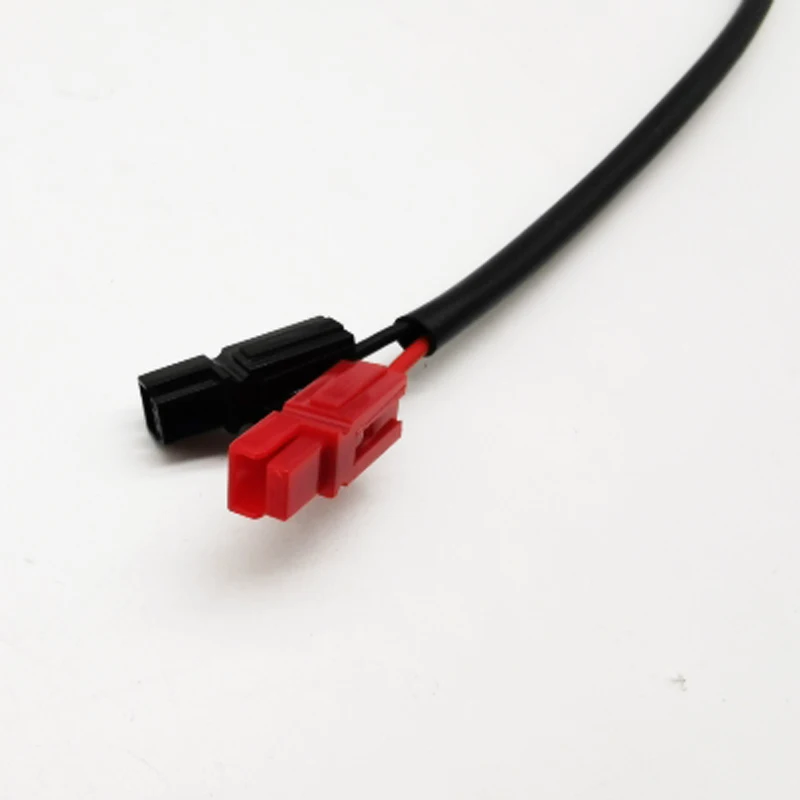 Встроенный контроллер 8Pin 36 V/8Pin 48V для Tongsheng TSDZ W/ручка и рычаг MTB