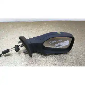 

RIGHT REARVIEW MIRROR PEUGEOT 106 (S2)