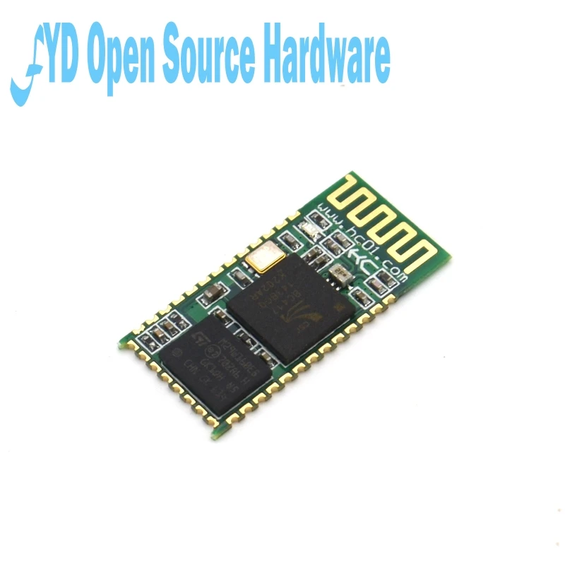 1 шт. HC 06 RF беспроводной Bluetooth трансивер Slave модуль RS232/конвертер TTL в UART и adapte|hc 06|ttl