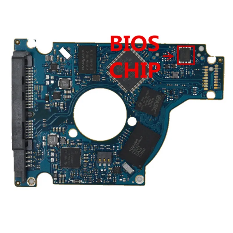 100705349 bios
