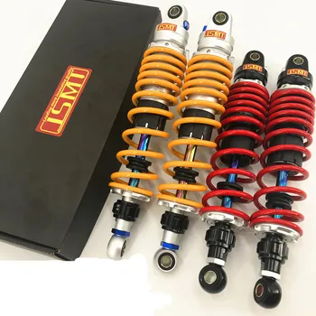 

Motorcycle modified damping rear shock absorber rear shock absorber landing protector suitable for apulia scarab tiramisu 200T