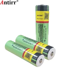 Аккумуляторные батареи 18650 литиевая батарея Ncr18650B 3400mah 3,7 V батарея 18650 аккумуляторная батарея(добавить заостренный