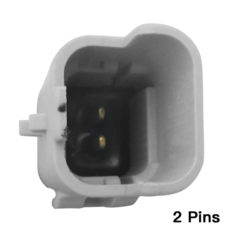 Sensor De Temperatura Do Combustível Diesel, Sensor