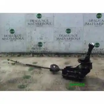 

CHANGE LEVER CITROEN C4 SALOON Collection WITH WIRES. 5 SPEED [9510085]