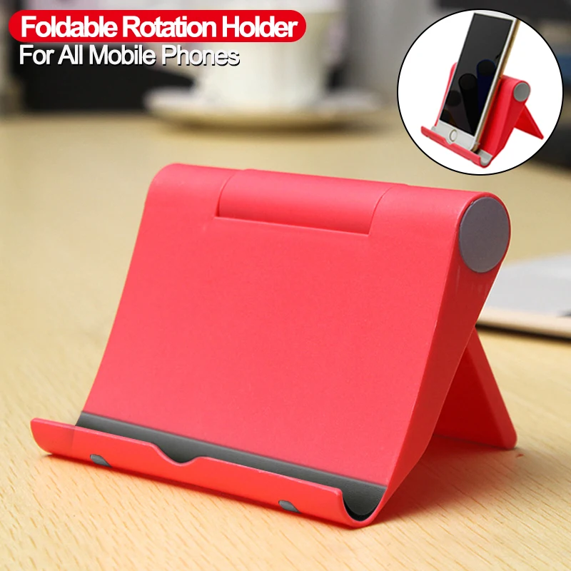 Excellent Mobile Phone Tablet Stand For Iphone Ipad Mini Portable