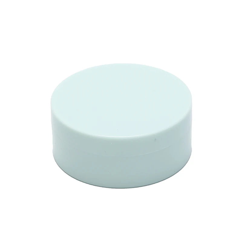 _ Пластиковый Пустой свободный фрикционный косметический контейнер для