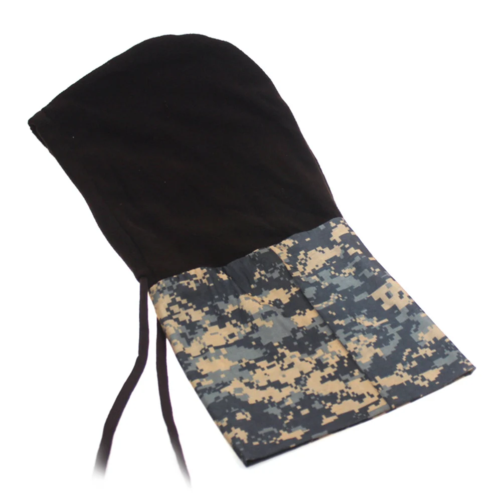 

Sports Face Shield Cycling Fleece Warm Cap Outdoor Snowboard Hood Ski Protective Windproof Winter Mask Neck