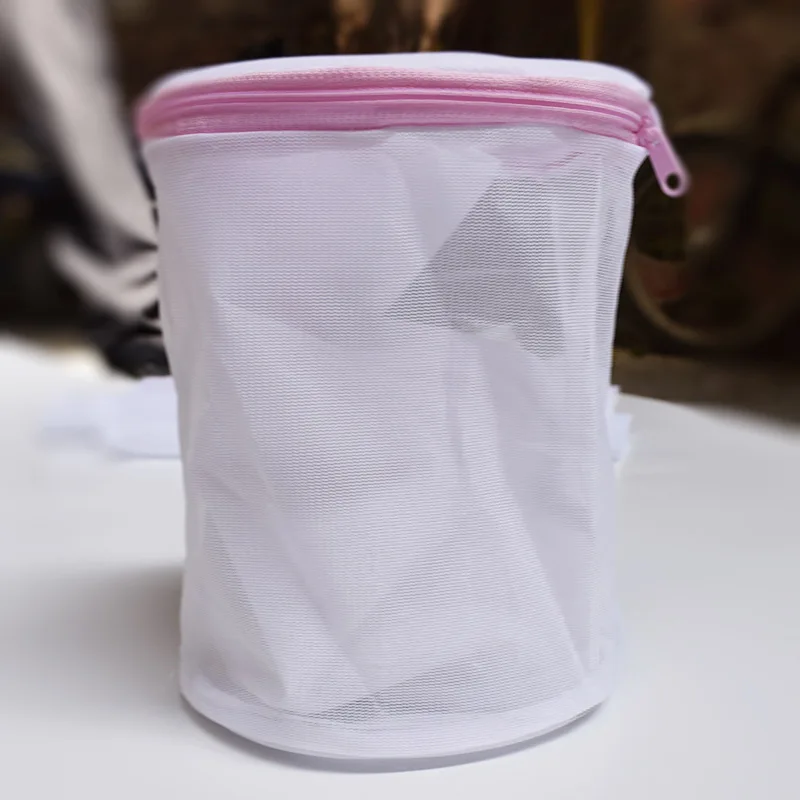 

Washing Machine Bag for Bag Laundry Bag Cashmere Wool Washing Machine Anti-Bag Hong Kong Laundry Bag String Bag Laundry
