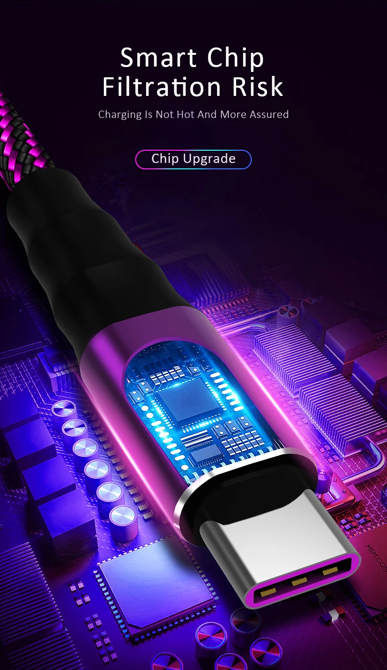 5A usb type C кабель для зарядки samsung S8 S10 S9 для huawei P30 P20 Lite Xiaomi Mi 9 5A Ультра быстрый USB C кабель Быстрая зарядка 3,0