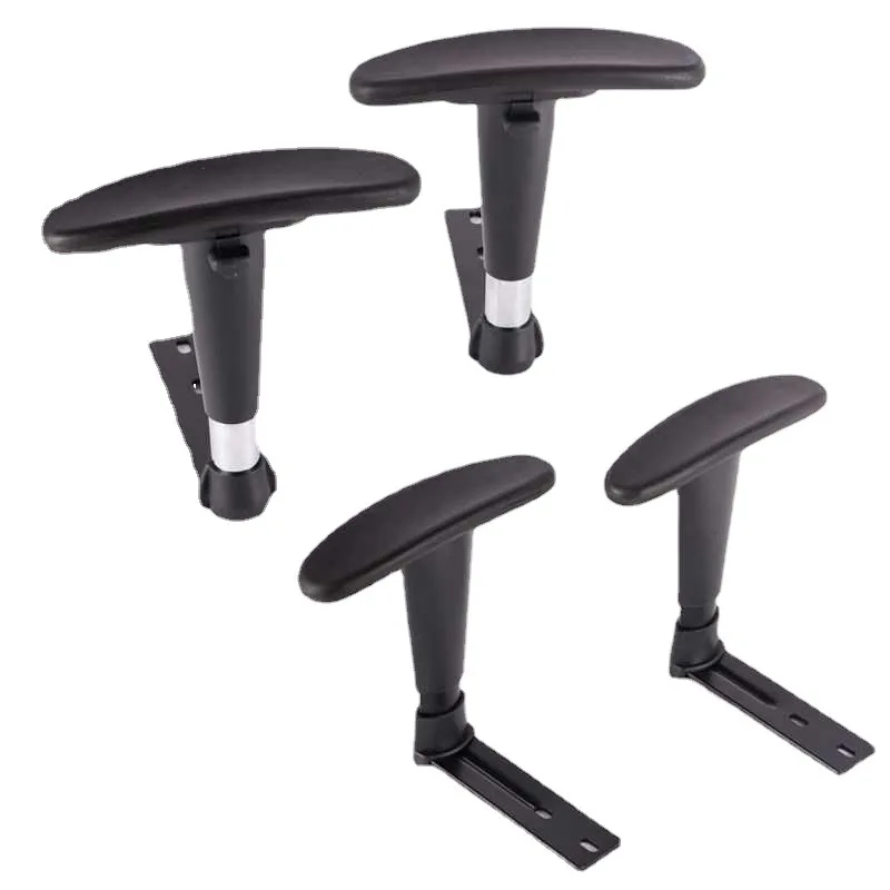 ChairArmrestGamingChairReplacementArmrestArmPadsCapsUniversal