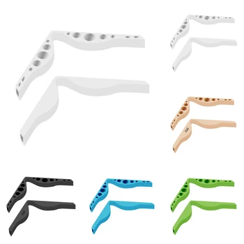 

Prevent Eyeglasses From Atomizing Cover Holder Increases Breathing Space To Help Breathe Smoothly Reusable Artifact Mobile Tool