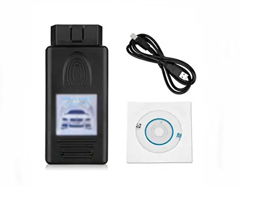 

HaoYiShang V1.4 Car Diagnostic Tool USB OBD2 Code Reader Scanner for BMW 3/5/7 Series Z4 E38/E39/E46/E53/E83/E85