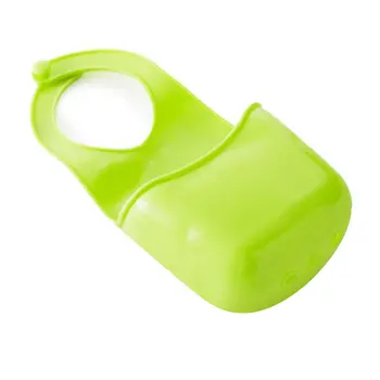 

1 pcs Creative Home Furnishing bathroom and kitchen gadget storage box hanging box