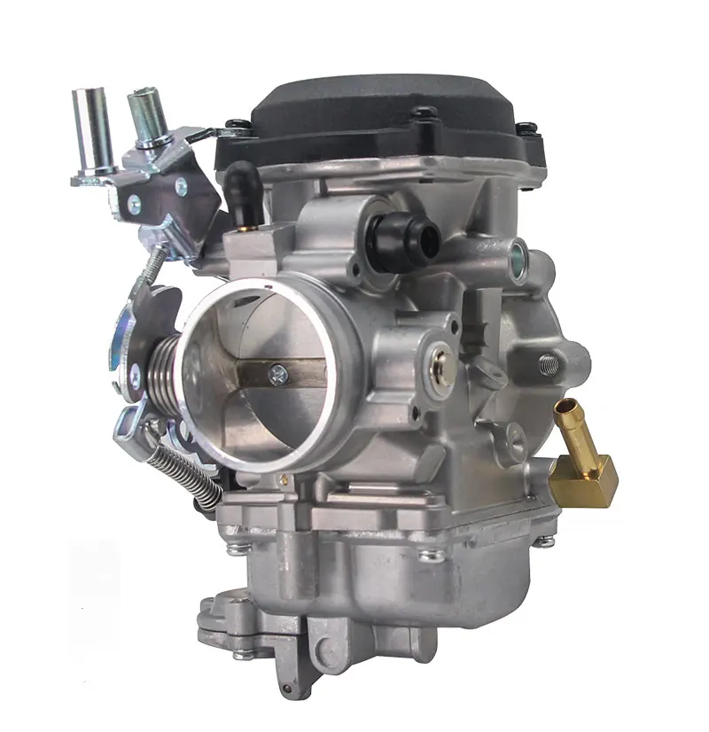 Carburetor Dyna Sportster Heritage Fatboy 40mm CVパフォーマンスのためのキャブレター炭水化物