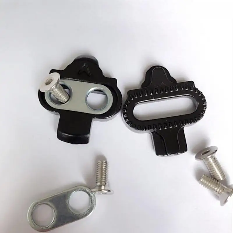 2 шт. пластина для велосипедной педали SHIMANO SPD|Педаль велосипеда| |