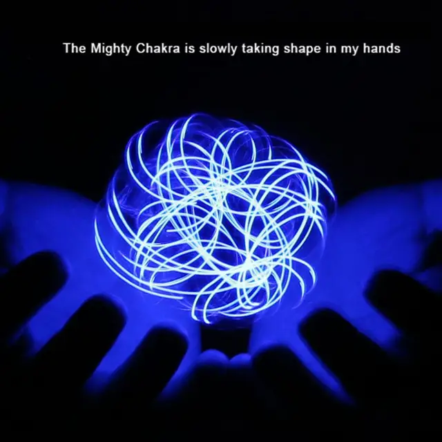 Flash Ball Led Light DIY Toy Model Set Uzumaki Sasuke Uzumaki Big Rasengan DIY130 Juguetes Toy Children Birthday Gifts 2