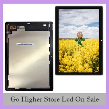 

@ 9.6"For Huawei Mediapad MediaPad T3 10 AGS-L03 AGS-L09 AGS-W09 T3 LCD display touch screen digitizer assembly tools