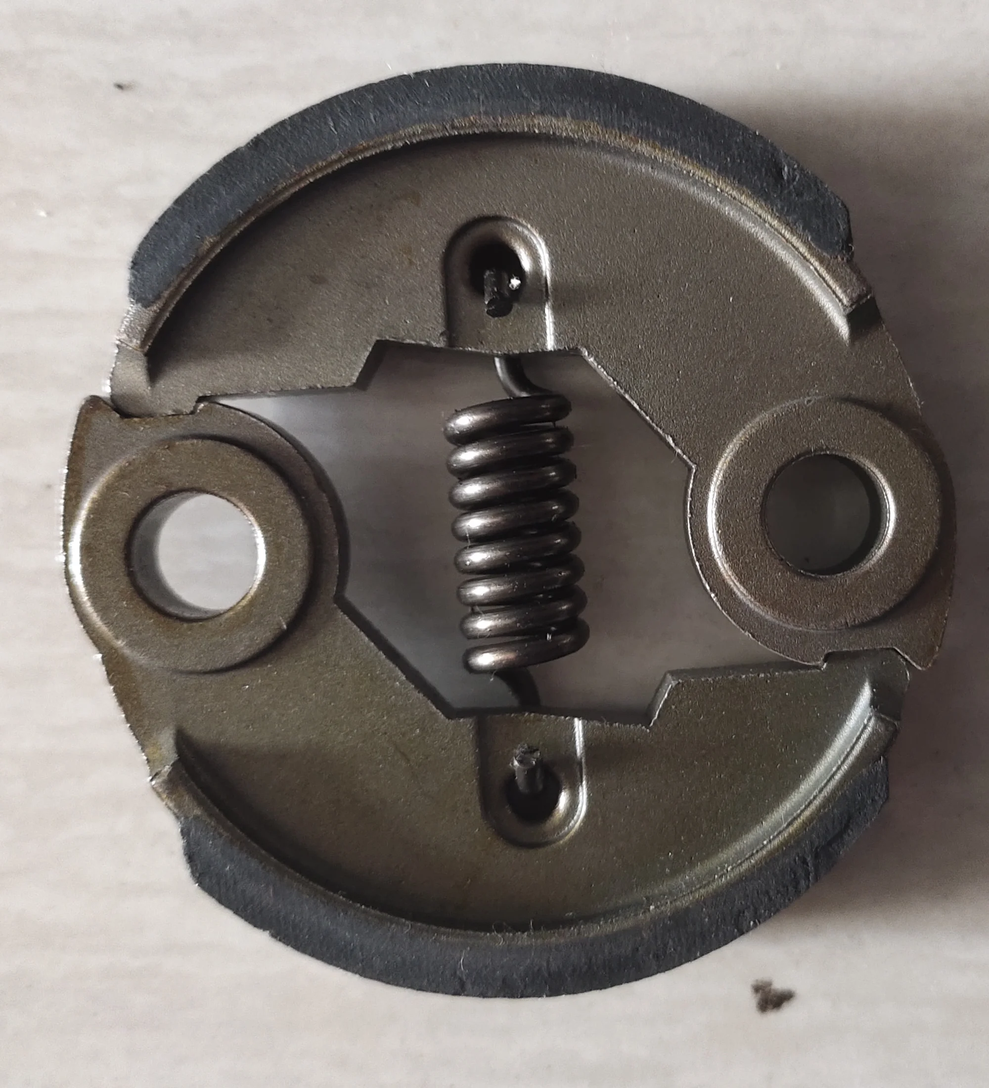 Free Shipping Marine Boat Engine Part Clutch Plate for Hangkai Outboard