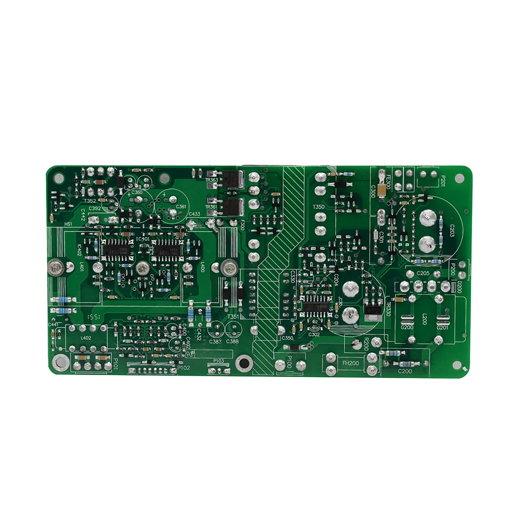 ICEPOWER Hi Fi Плата усилителя цифровой усилитель мощности ICE125ASX2 плата с усилителем