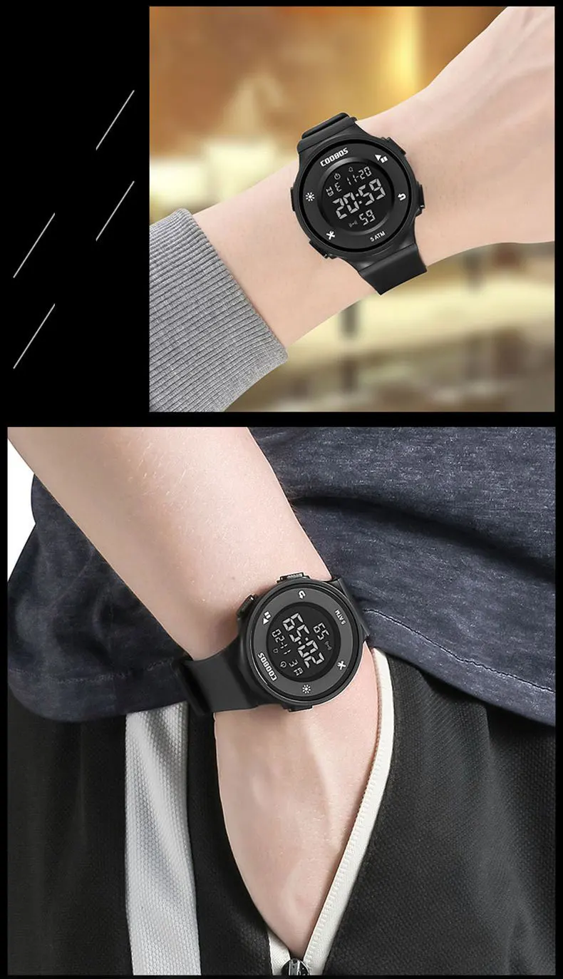 digital watch  (13)