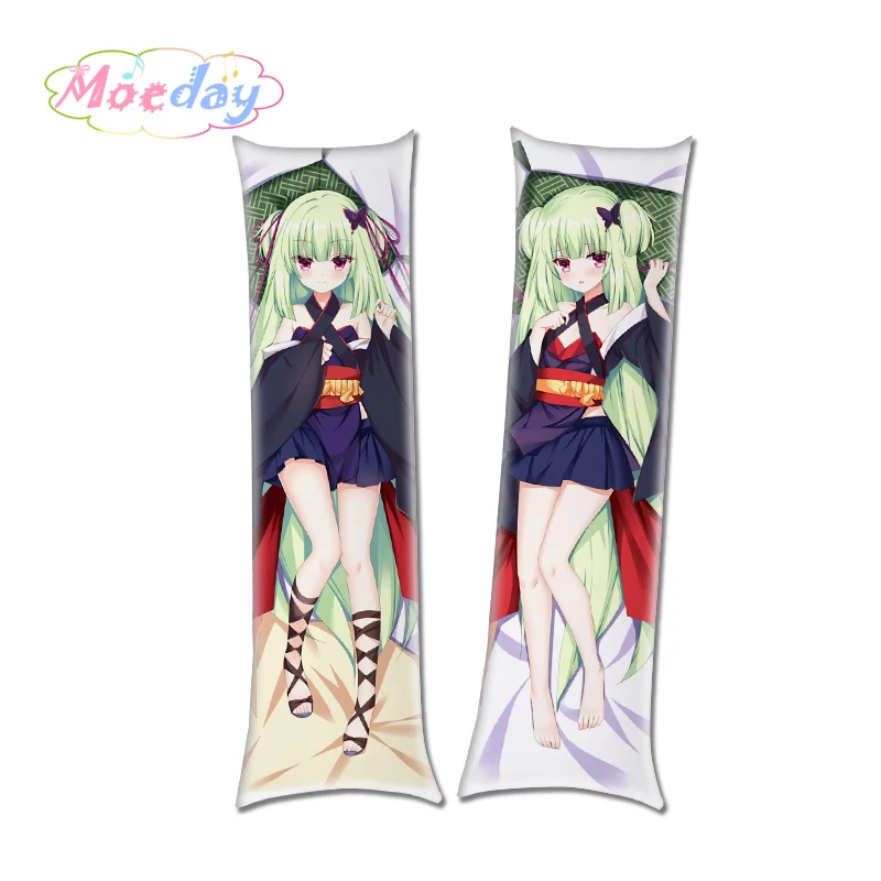 

A Thousand Colors Of Love Tomotake Yoshino Murasame Hugging Pillow Case