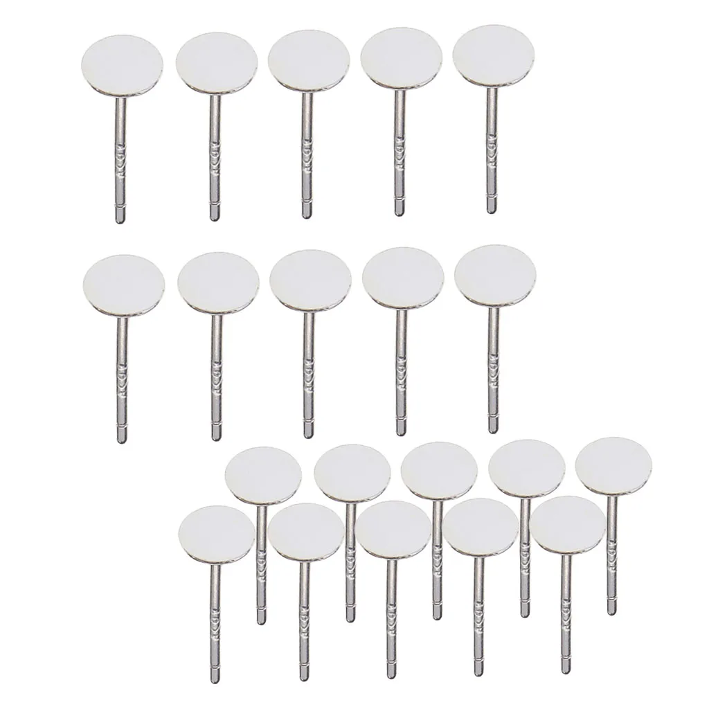 10 Paris Chic Jewelry Earrings Accessory 925 Sterling Earrings Accessory